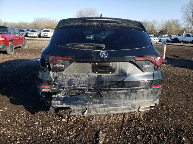 5J8YE1H00PL020287 Acura MDX A-SPEC 6