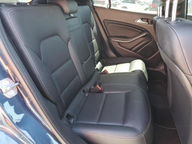 WDCTG4EB8KJ614621 Mercedes-Benz GLA 250