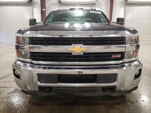 2015 CHEVROLET 2500 HD 1GC2KVEG9FZ553109