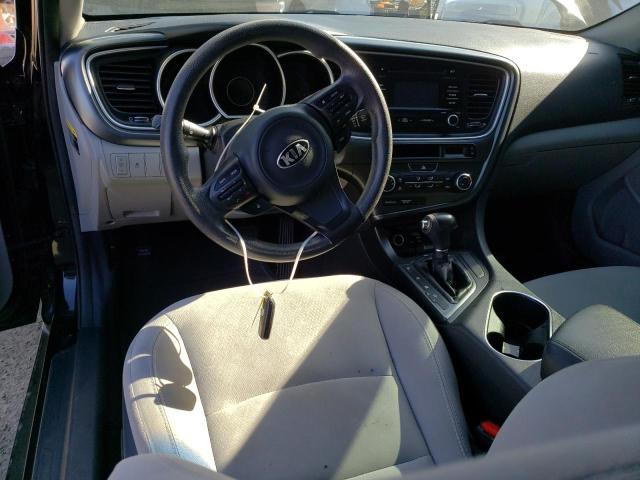 5XXGM4A72FG480264 KIA Optima Lx