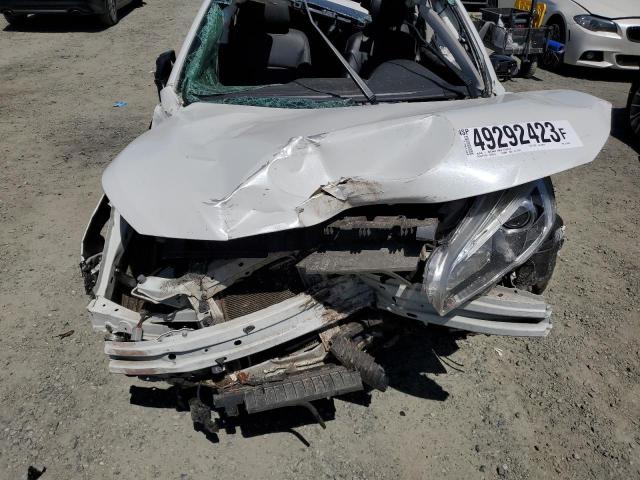 4S4BSENC5G3229524 Subaru Outback 3.6r Limited