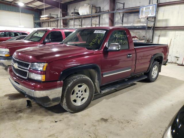 2006 Chevrolet C/K 1500 