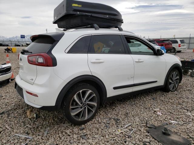 KNDCE3LC4J5108812 KIA Niro Touring