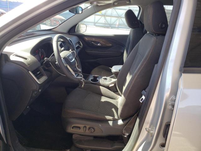 3GKALMEVXLL304116 GMC Terrain Sle