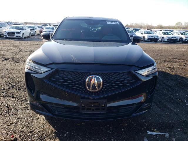 5J8YE1H00PL020287 Acura MDX A-SPEC 5