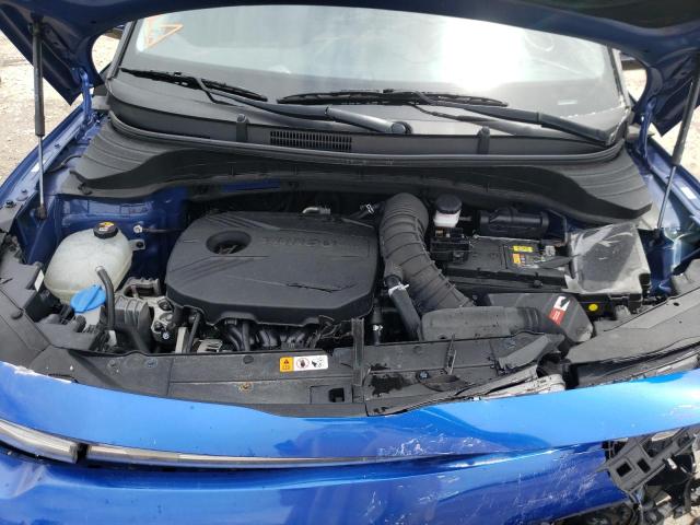 2021 KIA SOUL GT-LI - KNDJ53AF9M7741979
