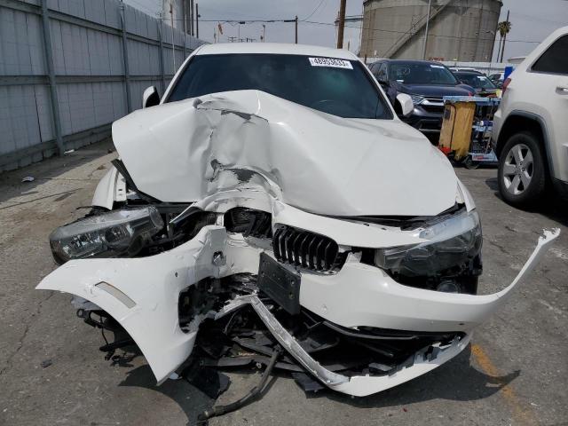 WBA8E9G51GNT43050 BMW 328 I Sulev
