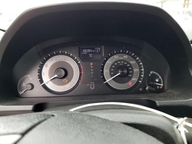 2016 HONDA ODDYSSEY - 5FNRL5H62GB083415