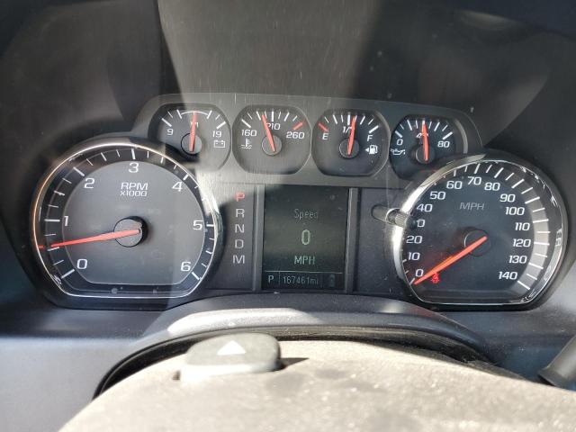 1GTN1TEC4FZ900296 GMC Sierra C1500