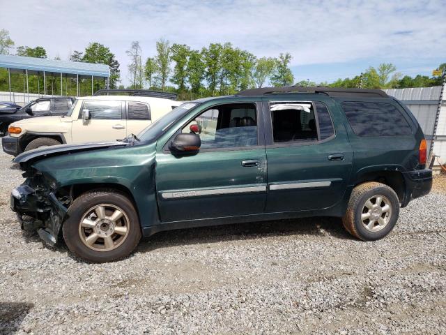 2002 GMC Envoy XL 