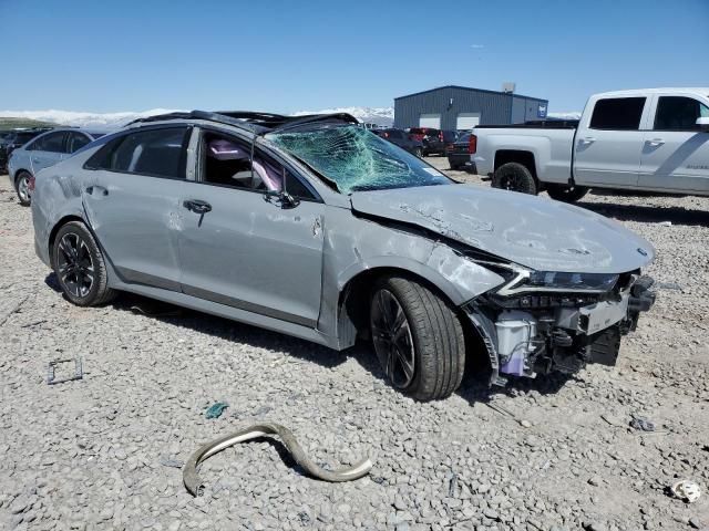 5XXG64J27MG016964 KIA K5 GT LINE