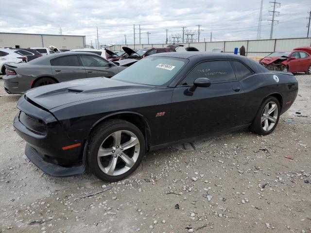 2015 Dodge Challenger SRT 392