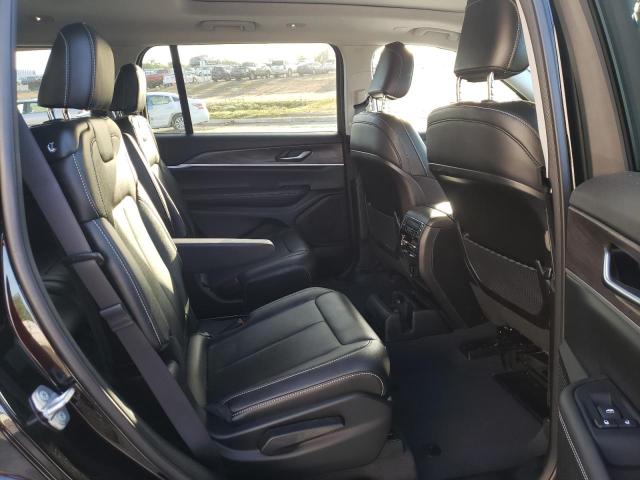 1C4RJJBG1P8811631 Jeep Grand Cherokee L Limited