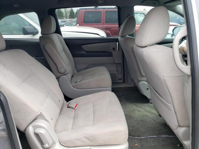 2016 HONDA ODYSSEY LX - 5FNRL5H29GB126757
