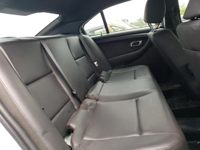 2019 FORD TAURUS POL - 1FAHP2MK6KG113599