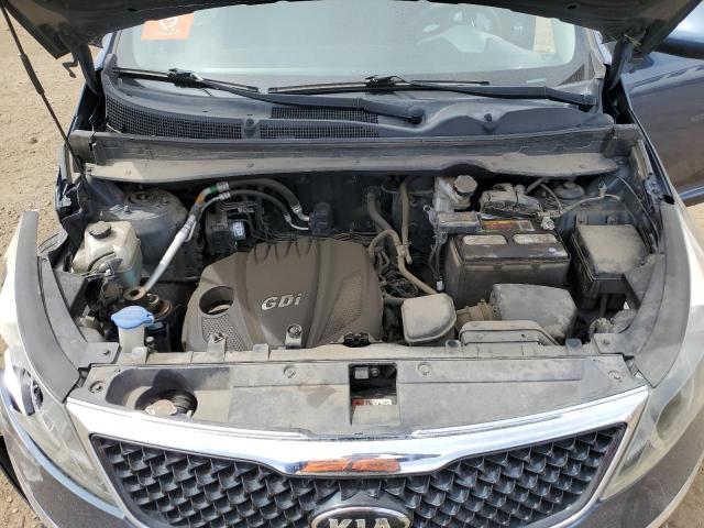 KNDPB3AC9G7820033 KIA Sportage Lx