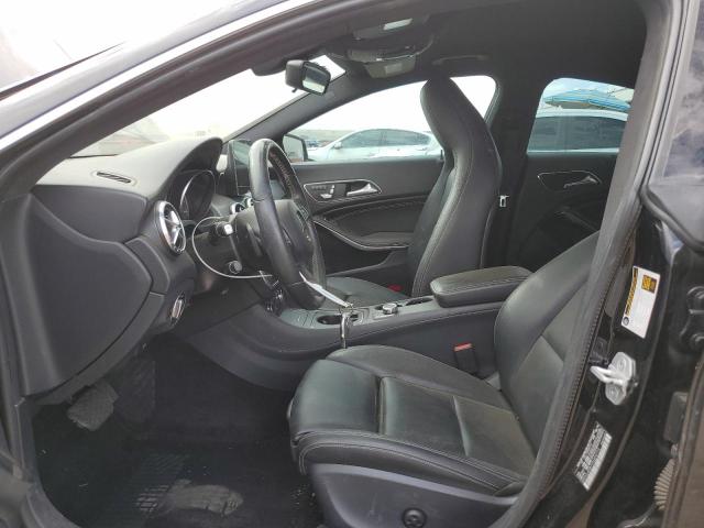 WDDSJ4EB7HN406773 Mercedes-Benz CLA 250