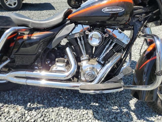 2007 HARLEY-DAVIDSON FLHTCUSE - 1HD1PR8157Y959597