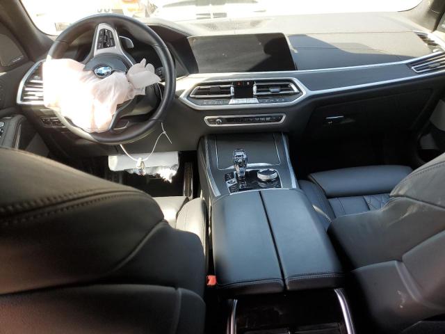 2021 BMW X7 M50I 5UXCX6C05M9G44135