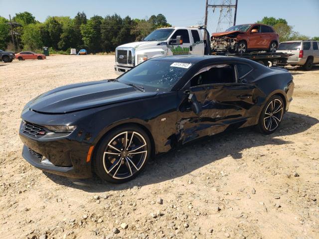 2021 Chevrolet Camaro LS