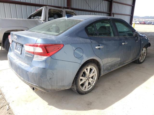4S3GKAU67J3611365 Subaru Impreza Limited