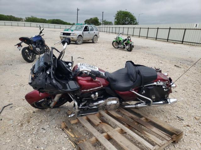 2017 HARLEY-DAVIDSON FLTRXS ROA - 1HD1KTC15HB605974