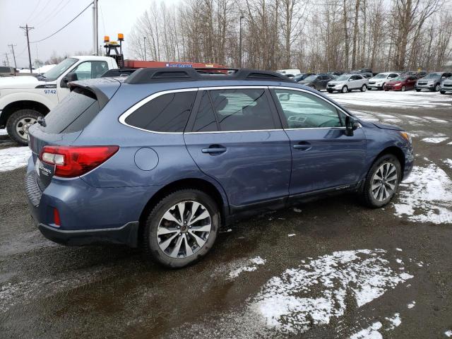 4S4BSAJC2F3259190 Subaru Outback 2.5i Limited