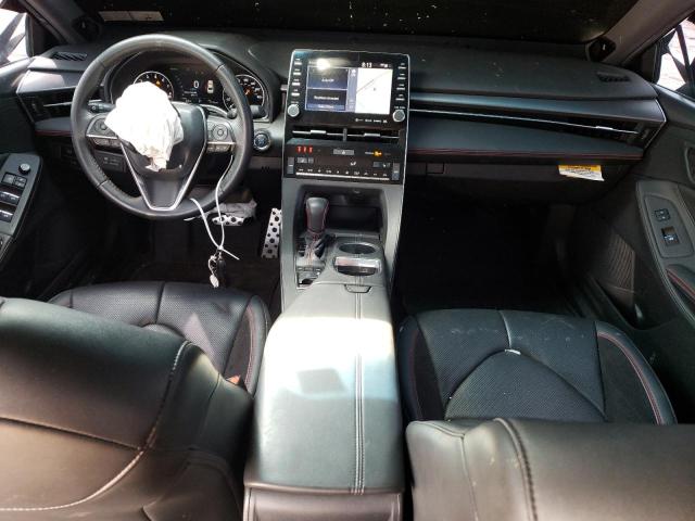 2021 TOYOTA AVALON TRD - 4T1FZ1FB3MU065921
