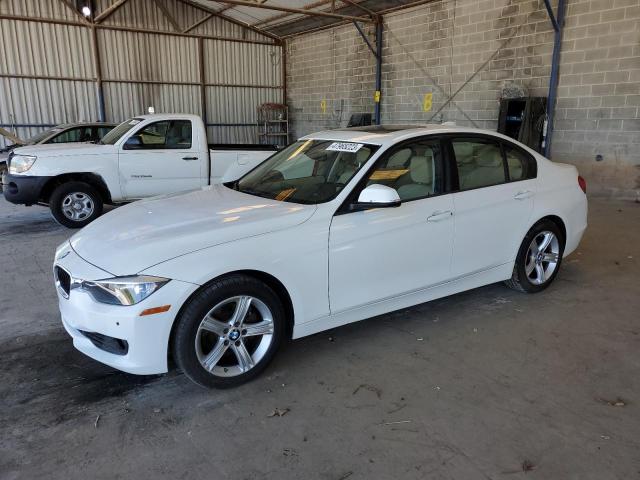 2013 BMW 3 Series 328xi