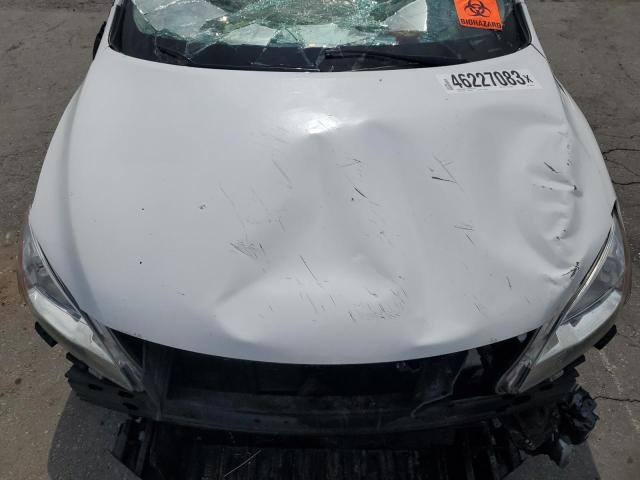 3N1AB7AP8EY238021 Nissan SENTRA S