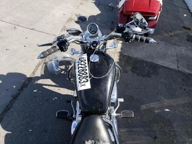 2015 HARLEY-DAVIDSON XL1200 T - 1HD1LL319FC433484