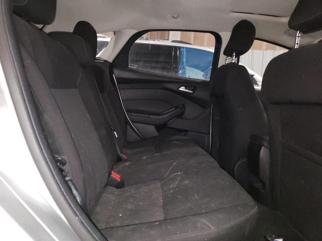 2016 FORD FOCUS SE - 1FADP3K20GL344648