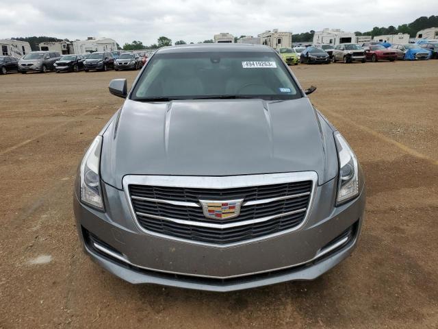 2018 CADILLAC ATS - 1G6AA5RX6J0156353