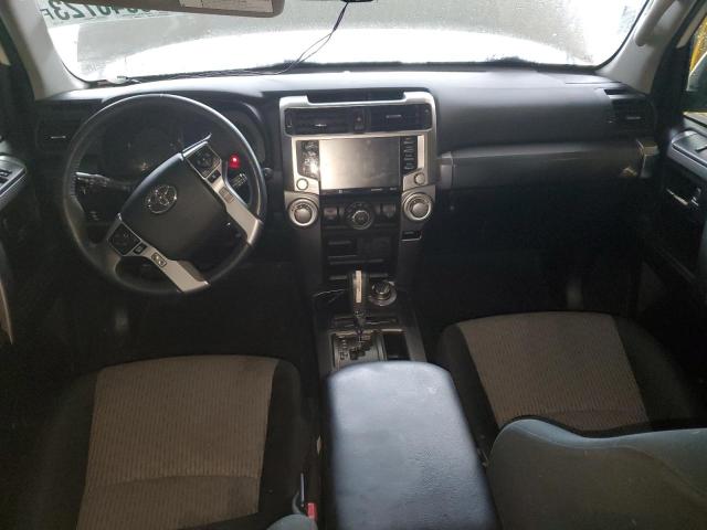 JTEBU5JR6L5745006 Toyota 4runner Sr5/sr5 Premium