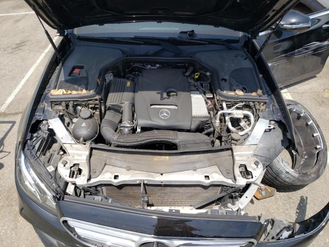 WDDZF4JB5HA045217 Mercedes-Benz E 300