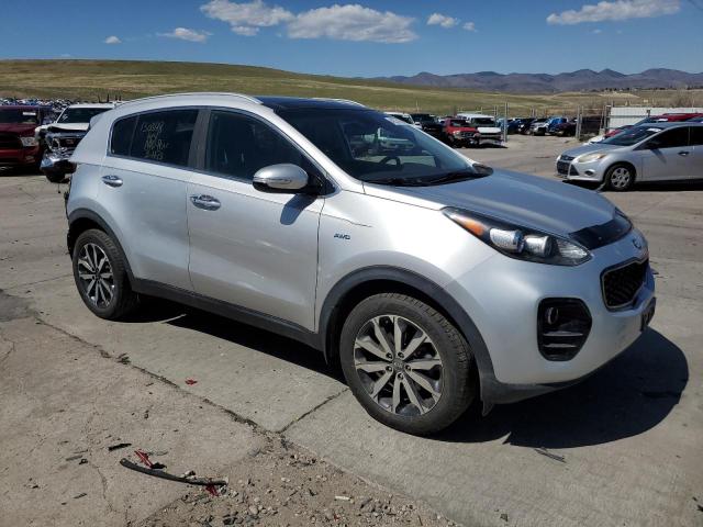 KNDPNCAC5H7202779 KIA Sportage Ex