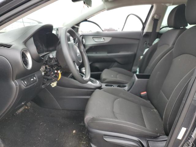 3KPF24AD4KE034515 KIA FORTE FE