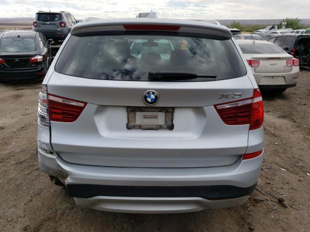 5UXWX9C51G0D91558 BMW X3 Xdrive28i