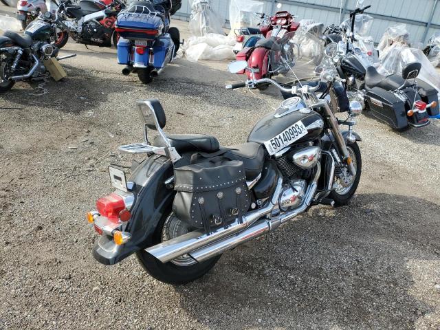 2003 SUZUKI VL800 - JS1VS54A432106468