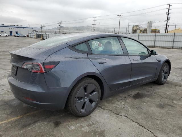 5YJ3E1EA8PF453767 Tesla MODEL 3