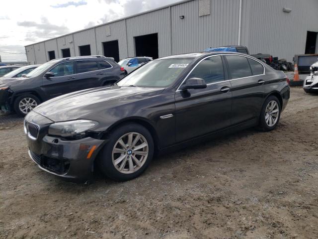 2014 BMW 5 Series 528i