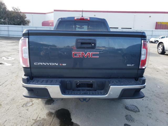1GTG6DEN3K1319849 GMC CANYON SLT