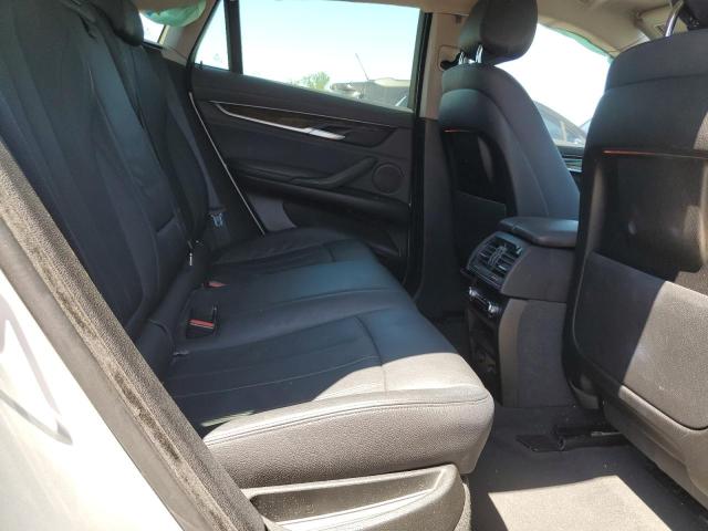 2016 BMW X6 XDRIVE3 - 5UXKU2C56G0N83750