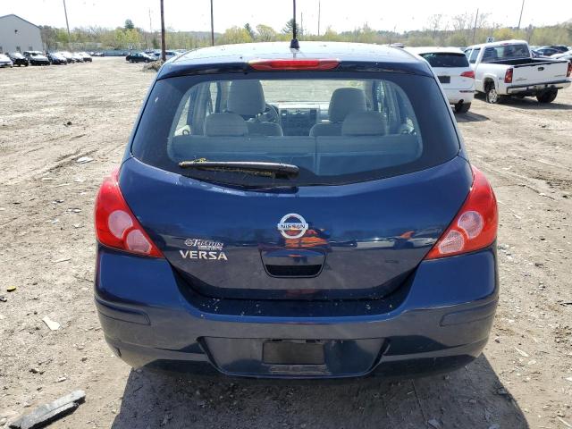 3N1BC13E28L375063 | 2008 Nissan versa s