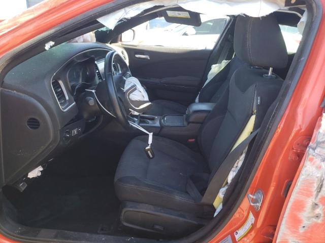 2C3CDXBG3JH113771 Dodge Charger Sxt
