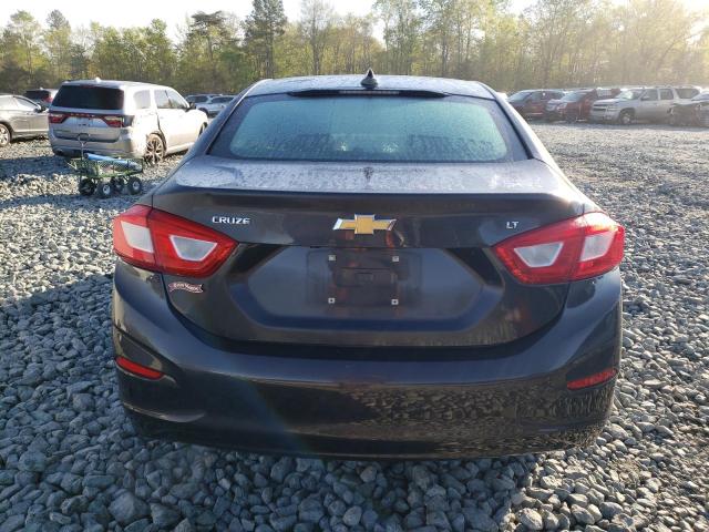 2017 CHEVROLET CRUZE LT - 1G1BE5SM1H7181533