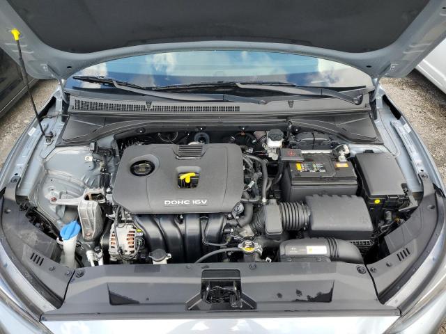 2020 HYUNDAI VELOSTER B - KMHTG6AF7LU030068