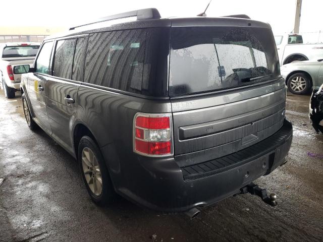 2019 FORD FLEX SE - 2FMGK5B89KBA27090