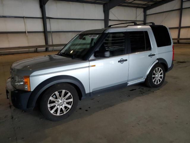 2008 Land Rover LR3 SE