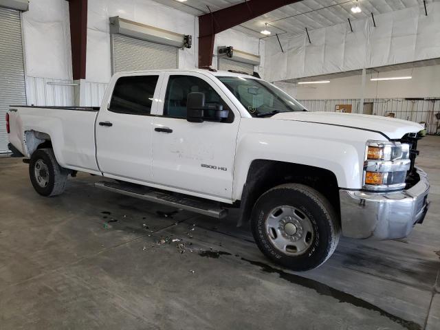 2015 CHEVROLET 2500 - 1GC1KUEG5FF558668